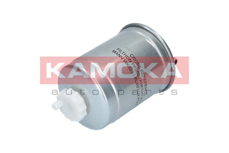 KAMOKA Kraftstofffilter F303501