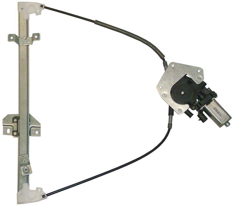 VALEO Fensterheber 850104