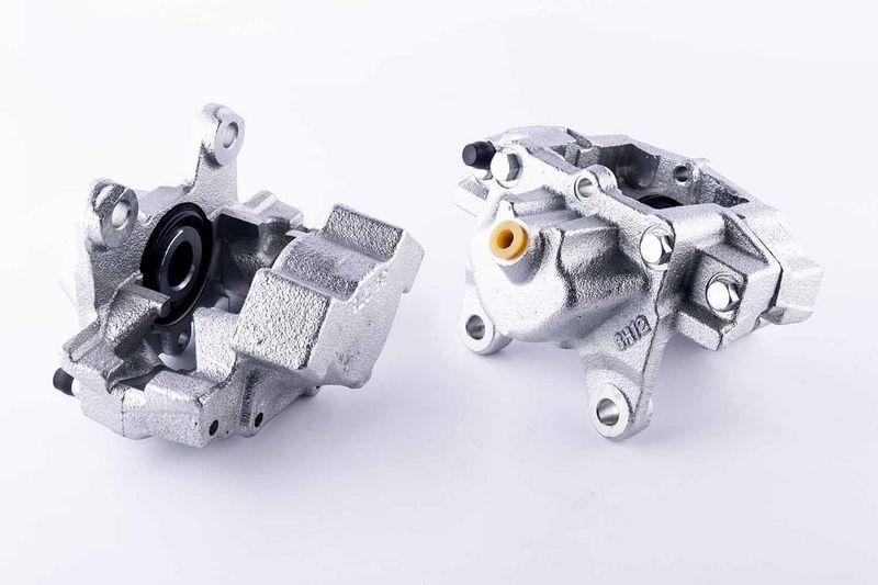 HELLA Bremssattel 8AN 355 782-021