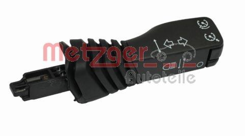 METZGER Blinkerschalter ORIGINAL ERSATZTEIL