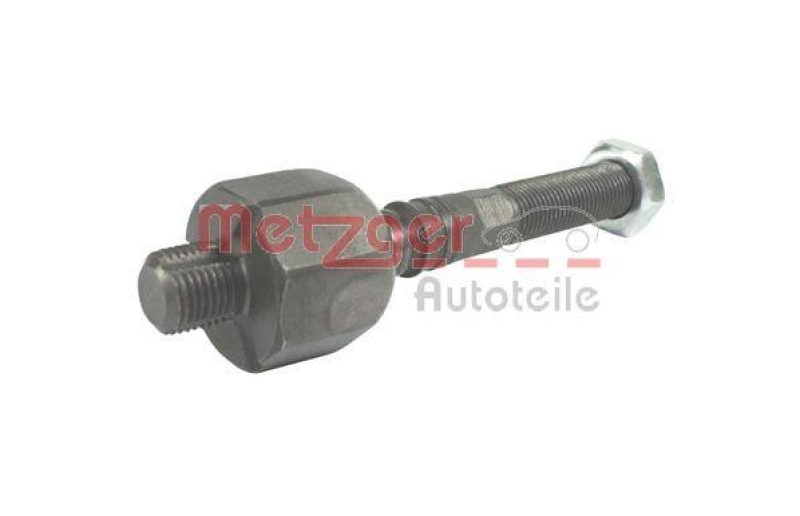METZGER Axialgelenk, Spurstange KIT + 51023708