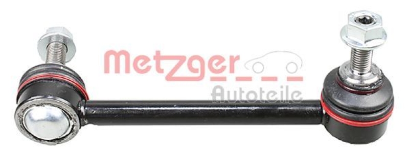 METZGER Stange/Strebe, Stabilisator KIT + GREENPARTS