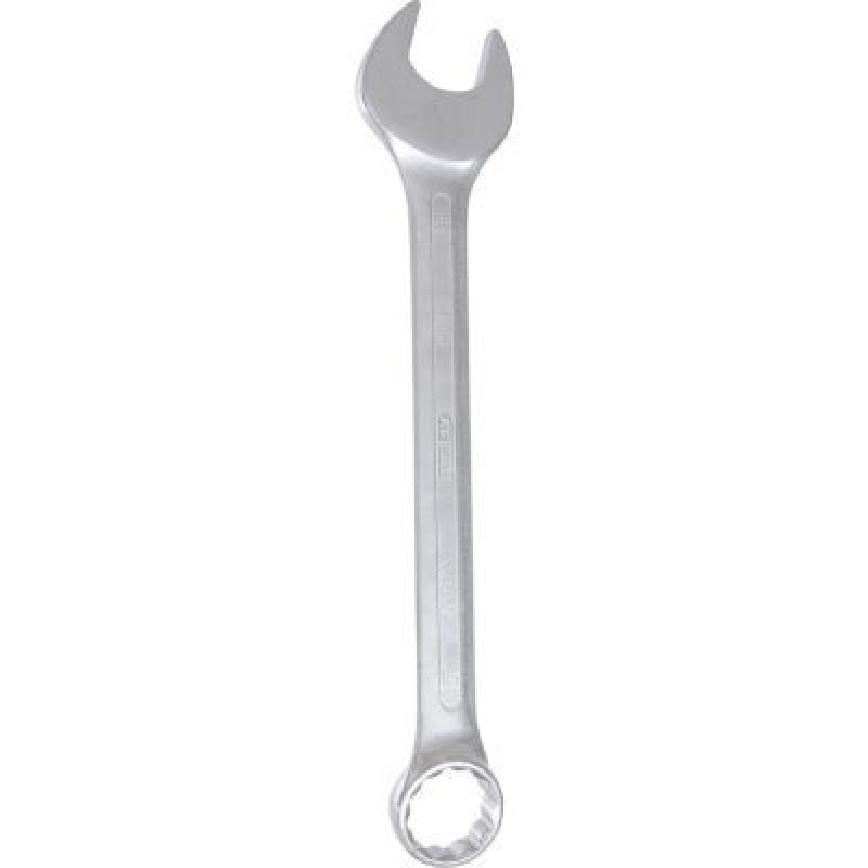 KS TOOLS Ring-/Open End Spanner