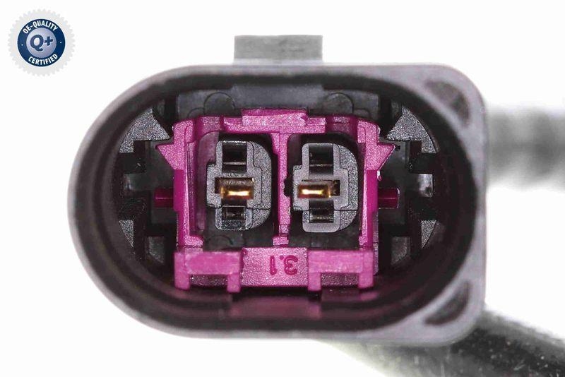 VEMO Sensor, Abgastemperatur Q+, Erstausrüsterqualität V10-72-1432