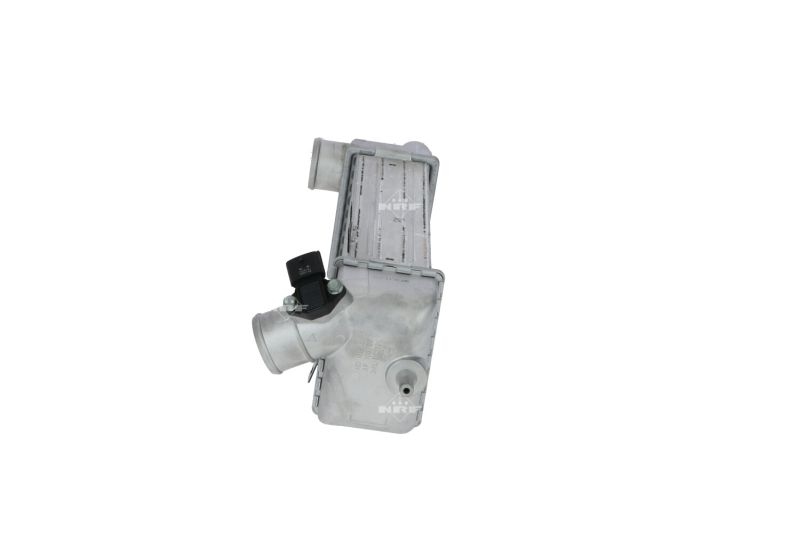 NRF Charge Air Cooler