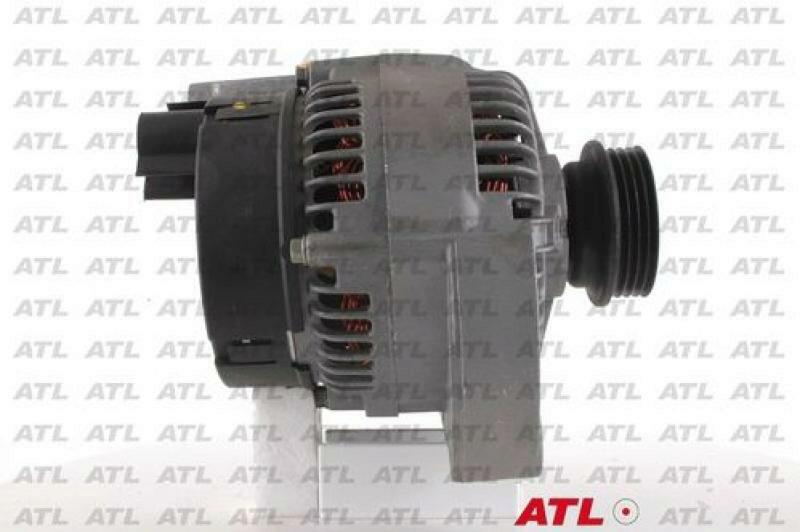 ATL Autotechnik Generator