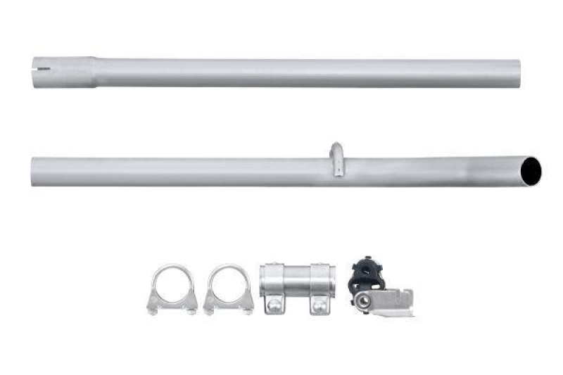 HELLA Abgasrohr Easy2Fit – PARTNERED with Faurecia 8LA366003-391