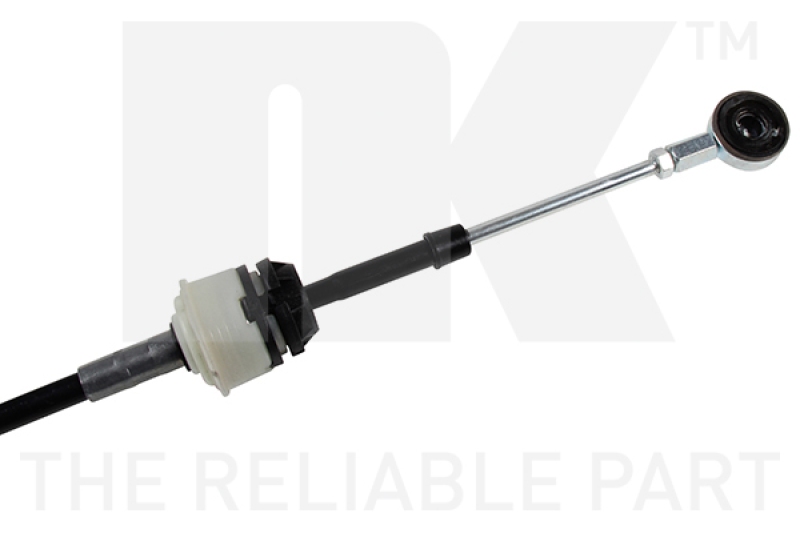 Cable, manual transmission