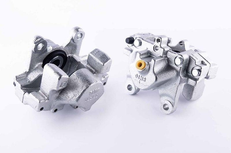 HELLA Bremssattel 8AN 355 782-081