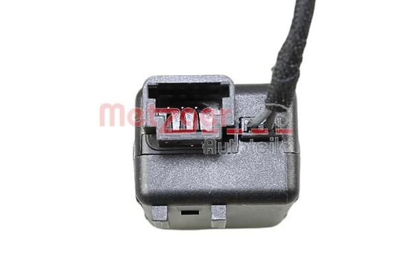 METZGER Sensor, interior temperature OE-part