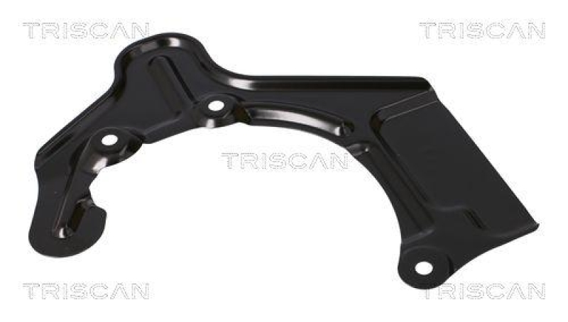 TRISCAN Splash Panel, brake disc