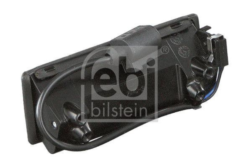 FEBI BILSTEIN Schalter, Heckklappenentriegelung febi Plus