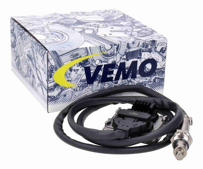 VEMO NOx-Sensor, Harnstoffeinspritzung Green Mobility Parts