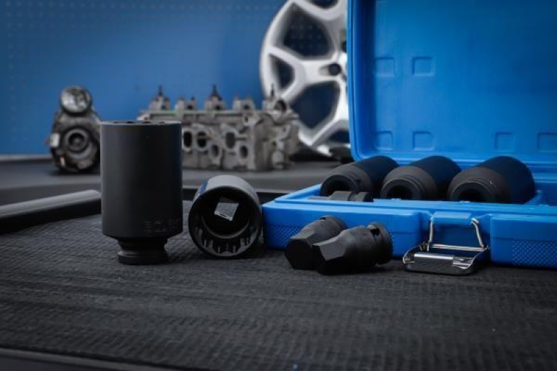 BGS Socket, drive shaft