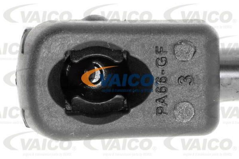 VAICO Gas Spring, boot-/cargo area Original VAICO Quality