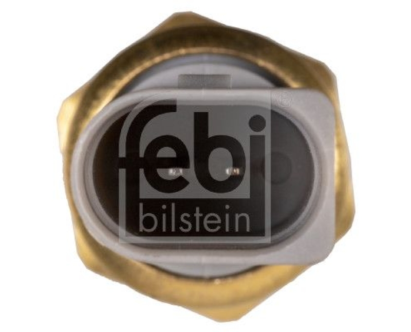 FEBI BILSTEIN Öldruckschalter