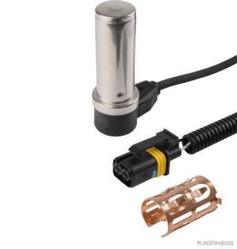HERTH+BUSS ELPARTS Sensor, Raddrehzahl 70660957