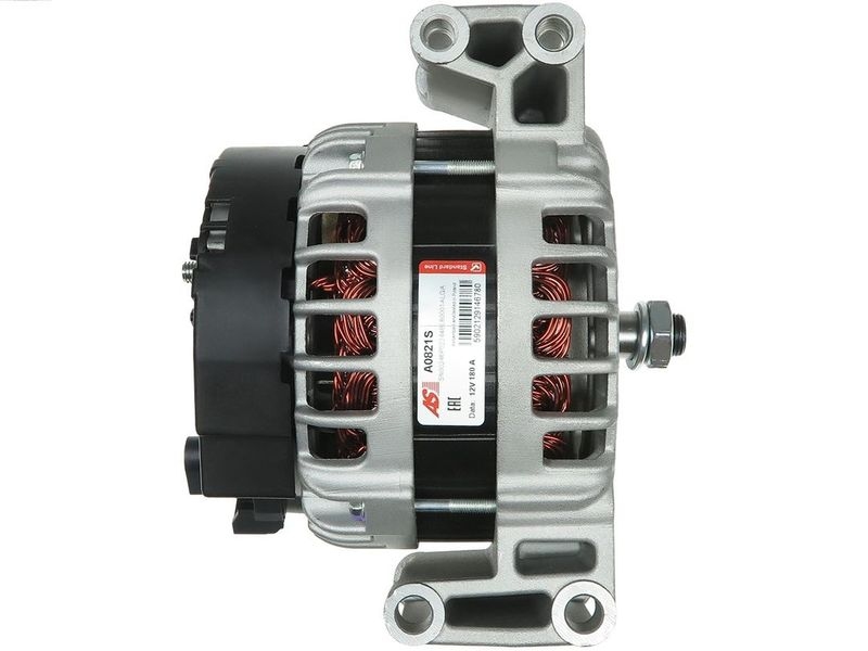 AS-PL Generator Brandneu AS-PL