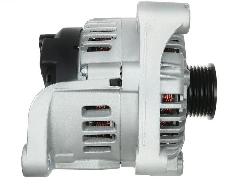 AS-PL Lichtmaschine Generator ohne Pfand passend für BMW 3 E90 E91 5 E60 E61