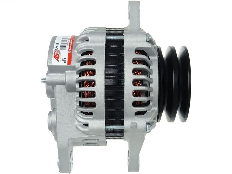 AS-PL Generator Brandneu AS-PL
