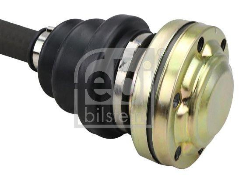 FEBI BILSTEIN Antriebswelle 186594