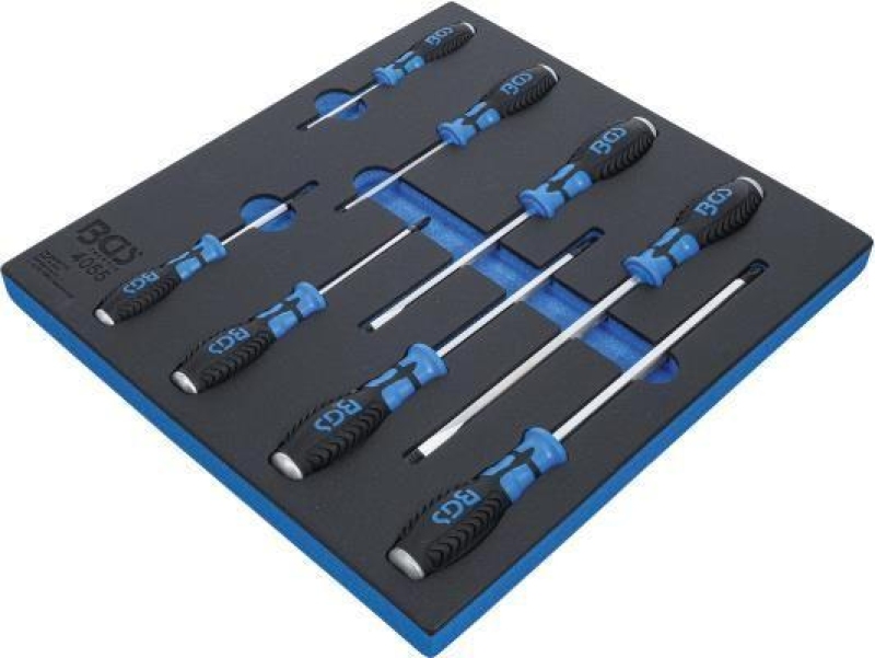 BGS Screwdriver Set