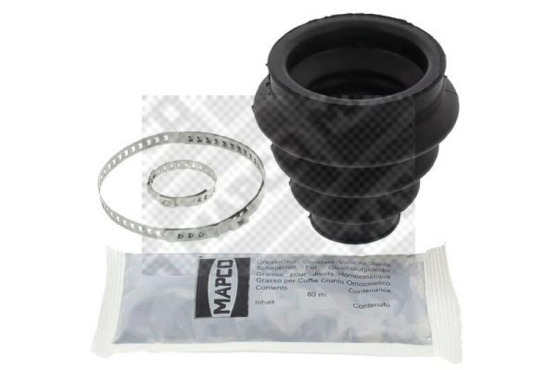 MAPCO Bellow Set, drive shaft