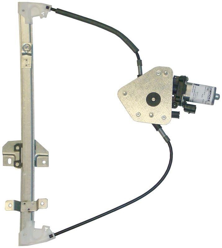 VALEO Window Regulator