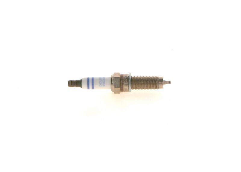 BOSCH Spark Plug Double Iridium