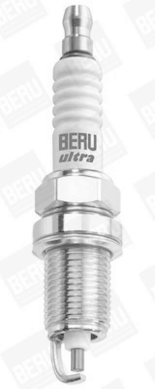 BERU Spark Plug ULTRA