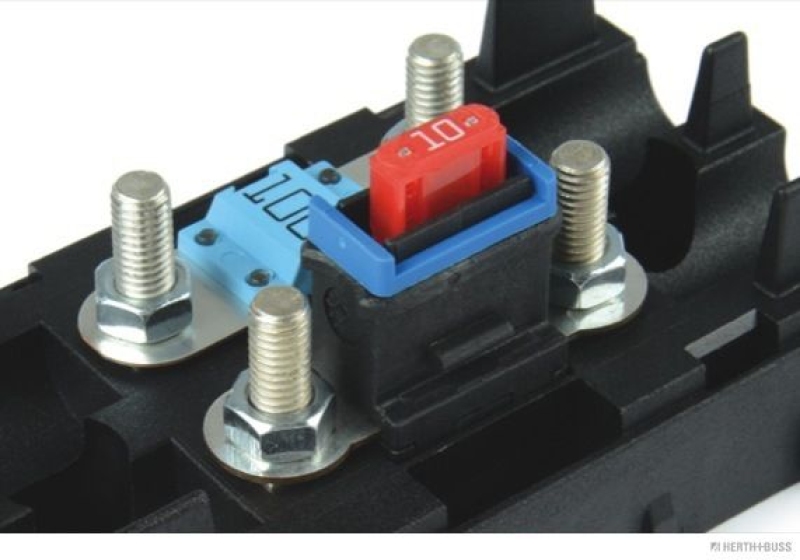 HERTH+BUSS ELPARTS Adapter, fuse