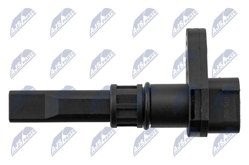 NTY Sensor, Geschwindigkeit