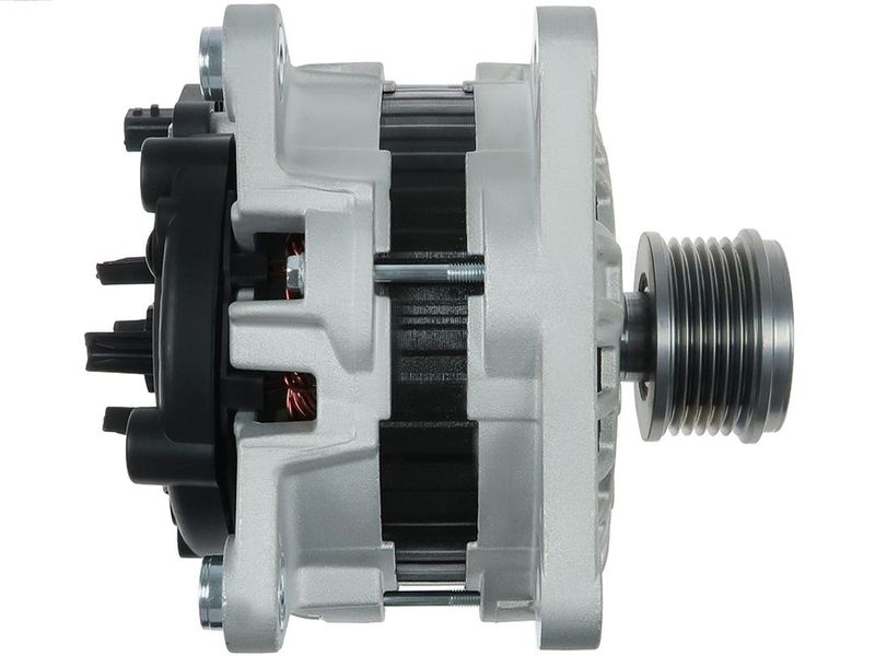 AS-PL Generator Brandneu AS-PL