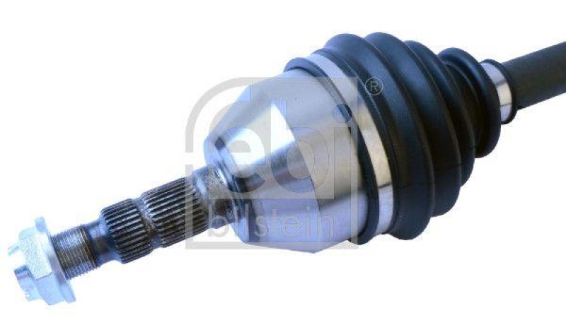 FEBI BILSTEIN Antriebswelle 186595