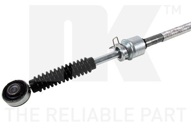 Cable, manual transmission