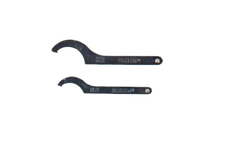 BILSTEIN Fahrwerkssatz, Federn/Dämpfer BILSTEIN - B14 PSS