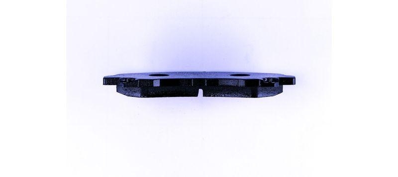HELLA Bremsbelagsatz, Scheibenbremse 8DB 355 020-171