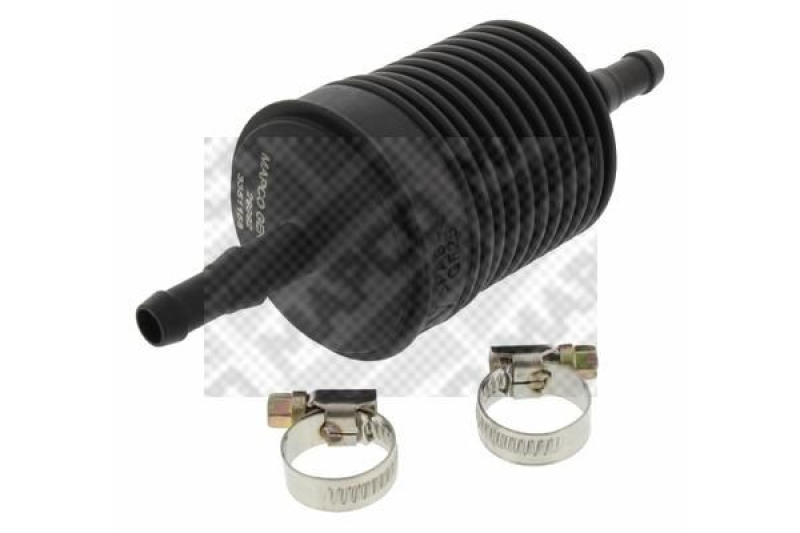 MAPCO Hydraulic Filter, steering system