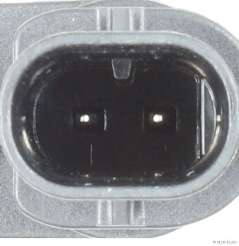 HERTH+BUSS ELPARTS Sensor, Raddrehzahl 70660253