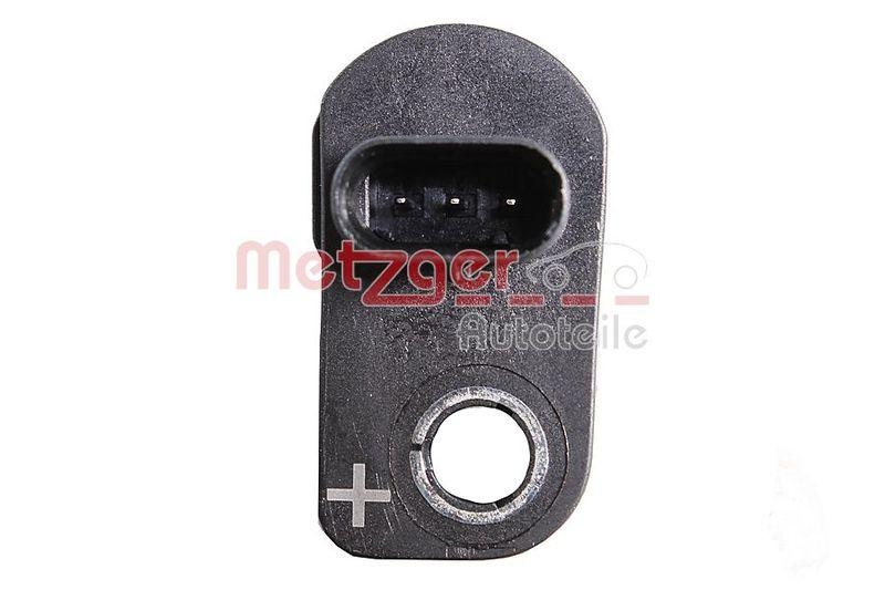 METZGER Impulsgeber, Kurbelwelle 0902464