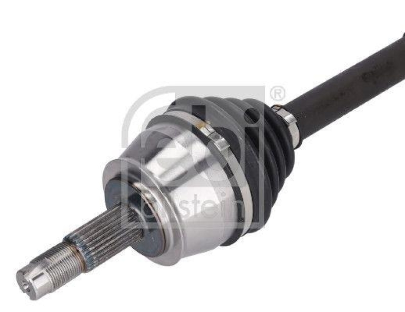 FEBI BILSTEIN Antriebswelle 186604