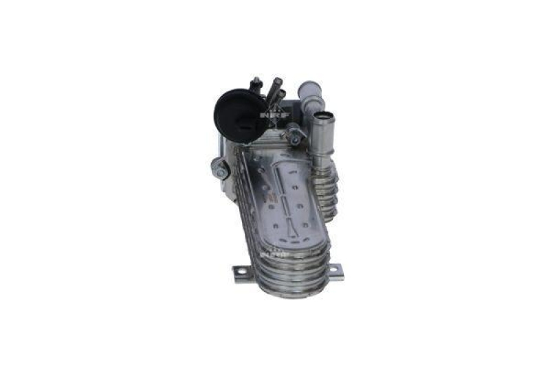 NRF Cooler, exhaust gas recirculation