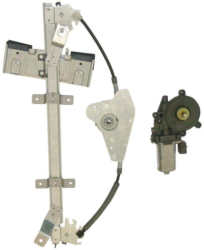 VALEO Fensterheber 850112