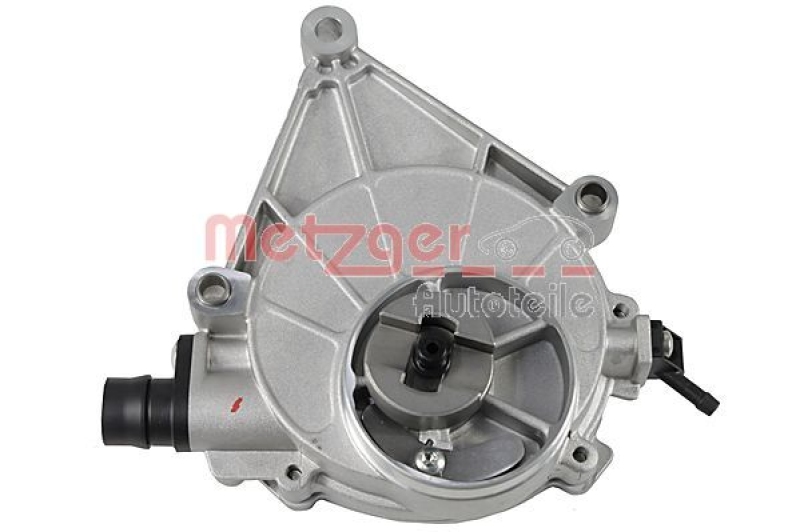 METZGER Vacuum Pump, braking system OE-part GREENPARTS