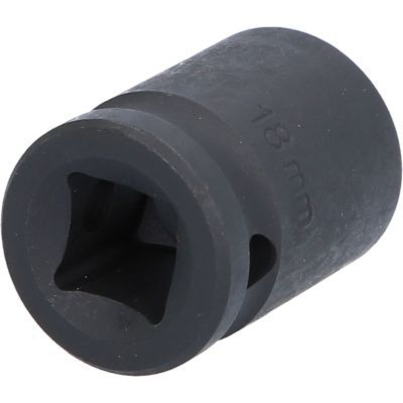 KS TOOLS Kraft-Stecknuss