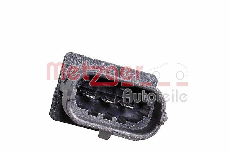 METZGER Impulsgeber, Kurbelwelle 0902465