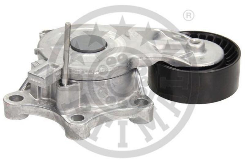 OPTIMAL Tensioner Lever, V-ribbed belt