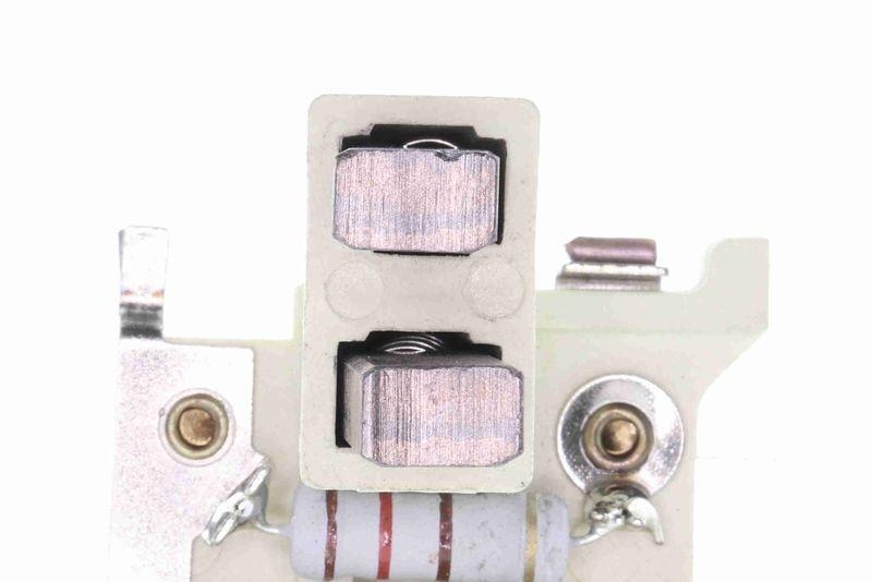 VEMO Alternator Regulator Original VEMO Quality