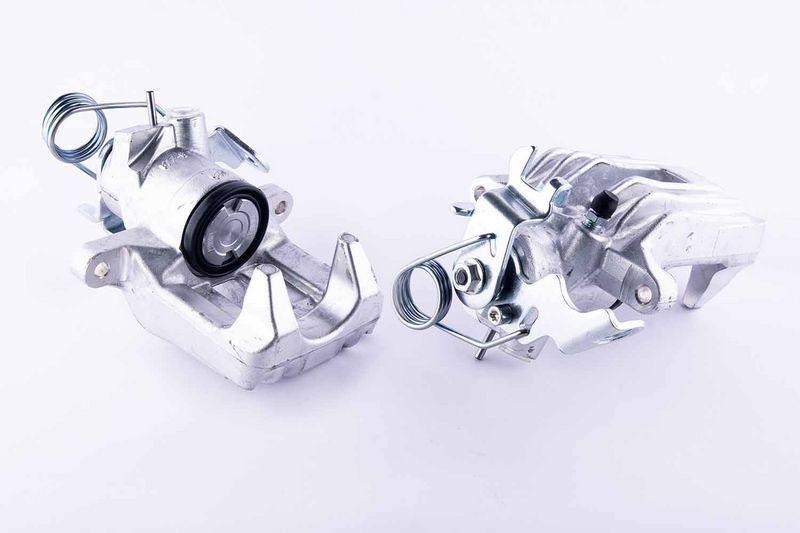 HELLA Bremssattel 8AN 355 783-331