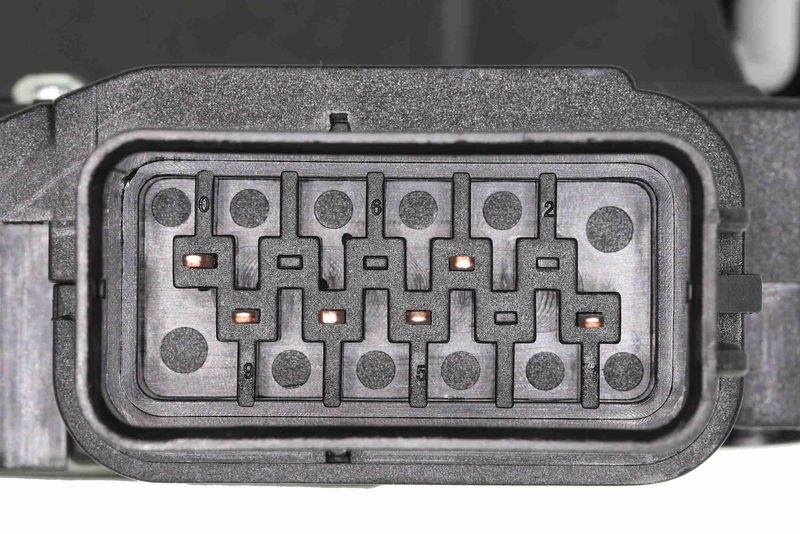 VEMO T&uuml;rschloss Green Mobility Parts V95-85-0007